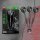 3er Set Steeldarts Target Star Wars Tie Fighter SP