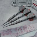 3er Set Steeldarts Target Star Wars AT-AT SP