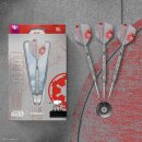 3er Set Steeldarts Target Star Wars AT-AT SP