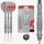 3er Set Steeldarts Target Star Wars AT-AT SP