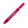 Dartschaft Harrows Supergrip Shaft Pink Midi