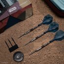 3er Set Steeldarts Target Star Wars Mandalorian SP