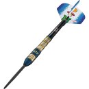 3er Set Steeldarts Bulls Mario Vandenbogaerde E3