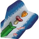 3er Set Steeldarts Bulls Mario Vandenbogaerde E3