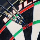 3er Set Steeldarts Bulls Mario Vandenbogaerde E3