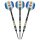 3er Set Steeldarts Bulls Mario Vandenbogaerde E3