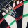 3er Set Steeldarts Bulls Mario Vandenbogaerde E3