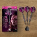3er Set Steeldarts Target Lorraine Winstanley Gen 2 SP