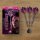 3er Set Steeldarts Target Lorraine Winstanley Gen 2 SP