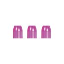 L-Style Champagne Ring Back Balance Pink
