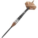 3er Set Steeldarts Bulls Max Hopp "Maximiser" CP 95%