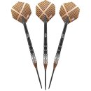 3er Set Steeldarts Bulls Max Hopp "Maximiser" CP 95%