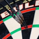 3er Set Steeldarts Bulls Max Hopp "Maximiser" CP 95%