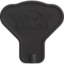 3er Set Steeldarts Bulls Max Hopp "Maximiser" CP 95%