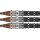 3er Set Steeldarts Bulls Max Hopp "Maximiser" CP 95%