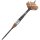3er Set Steeldarts Bulls Max Hopp "Maximiser" CP 95%