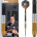 3er Set Steeldarts Bulls Dirk van Duijvenbode CP 95%