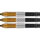 3er Set Steeldarts Bulls Dirk van Duijvenbode CP 95%