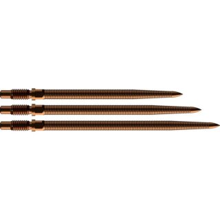 3x Bulls Convertible Points Micro Grip Bronze 32mm 57710