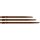 3x Bulls Convertible Points Micro Grip Bronze 32mm 57710