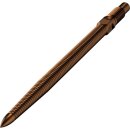 3x Bulls Convertible Points Micro Grip Bronze 40mm 57712