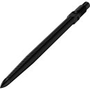 3x Bulls Convertible Points Micro Grip Black 40mm 57706