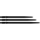3x Bulls Convertible Points Micro Grip Black 32mm 57704