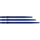 3x Bulls Convertible Points Ringed Grip Blue 36mm 57714