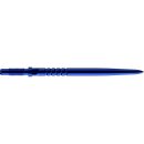 3x Bulls Convertible Points Ringed Grip Blue 40mm 57715
