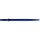 3x Bulls Convertible Points Ringed Grip Blue 40mm 57715