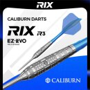 3er Set Steeldarts Caliburn Rix R3