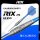 3er Set Steeldarts Caliburn Rix R3
