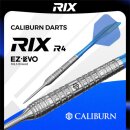 3er Set Steeldarts Caliburn Rix R4