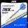 3er Set Steeldarts Caliburn Rix R4