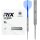 3er Set Steeldarts Caliburn Rix R1