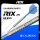 3er Set Steeldarts Caliburn Rix R1