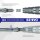 3er Set Steeldarts Caliburn Rix R1