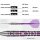 3er Set Steeldarts Caliburn Awakening Ivan