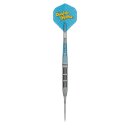 3er Set Steeldarts Precise 180 Bela Schugmann "The Double Dipper"