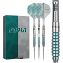 3er Set Steeldarts Precise 180 MRV1