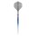3er Set Steeldarts Precise 180 Northern Lights