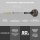 3er Set Steeldarts Precise 180 Ricardo Pietreczko G1