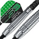 3er Set Softdarts Harrows Dimplex S3 Bomb