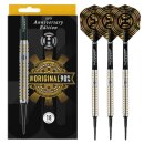 3er Set Softdarts Harrows Anniversary Edition "The...