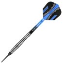 3er Set Softdarts Harrows Razr Bulbous