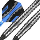 3er Set Softdarts Harrows Razr Bulbous