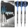 3er Set Softdarts Harrows Razr Bulbous