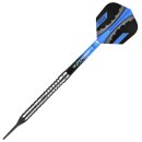 3er Set Softdarts Harrows Razr Parallel
