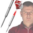 3er Set Steeldarts Bulls Krzysztof Ratajski G1