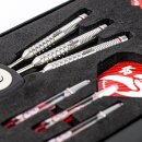 3er Set Steeldarts Bulls Krzysztof Ratajski G1